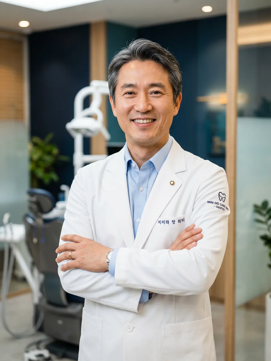 황우석 대표원장